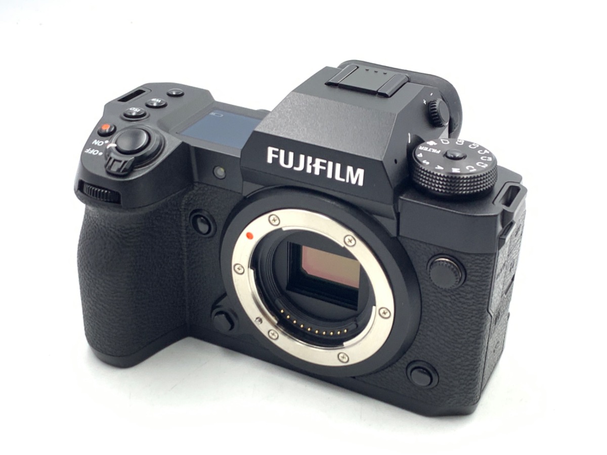 価格.com - 富士フイルム FUJIFILM X-S20 XC15-45mmレンズキット 純正