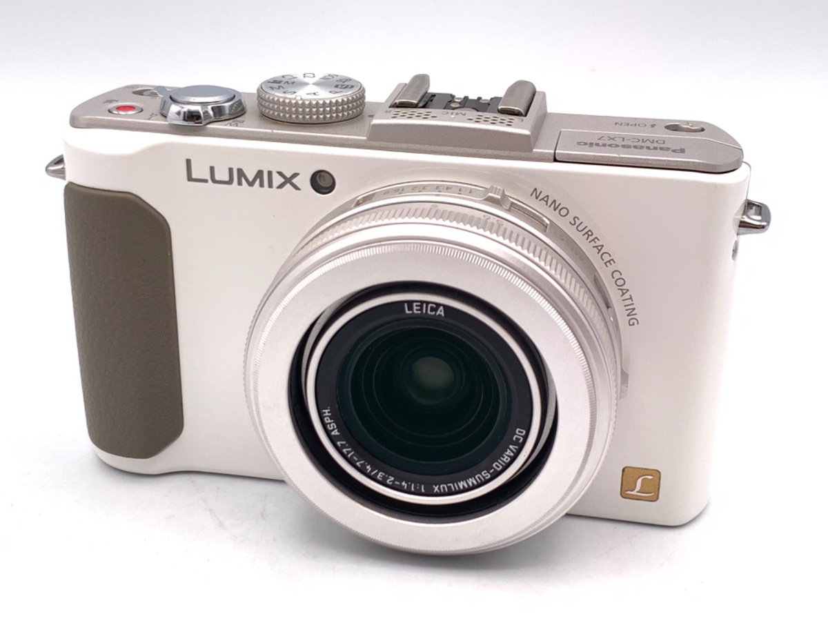 価格.com - パナソニック LUMIX DMC-TZ10 価格比較