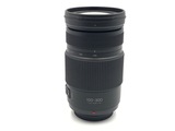 中古】パナソニック LUMIX G VARIO 100-300mm F4.0-5.6 II POWER