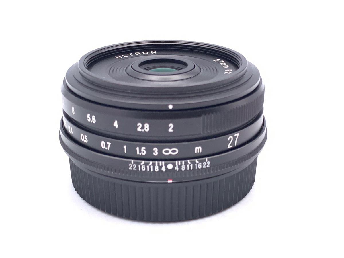 価格.com - コシナ フォクトレンダー NOKTON 25mm F0.95 価格比較