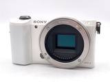 中古】ソニー α5000 ボディ ホワイト [ILCE-5000] 在庫一覧｜カメラの