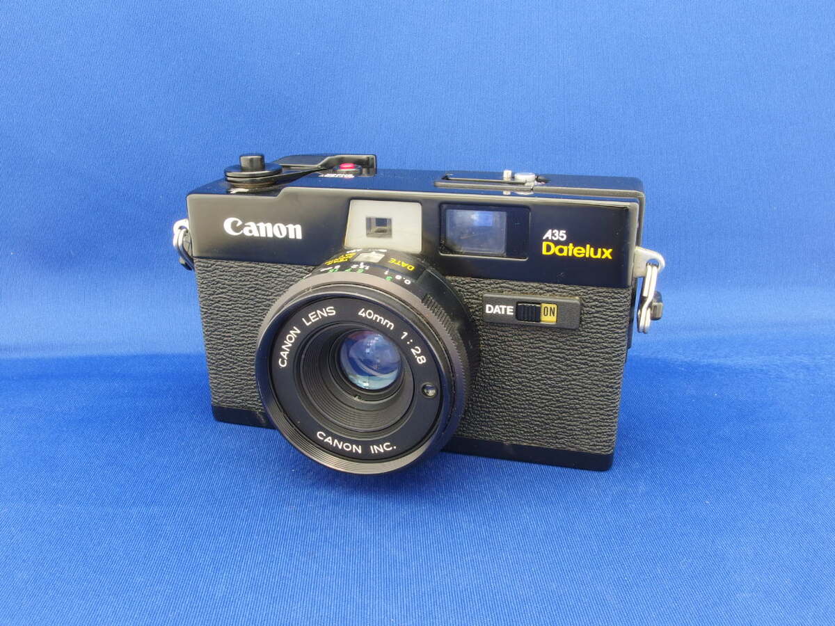 中古フィルムカメラ CANON 製品一覧 - 価格.com