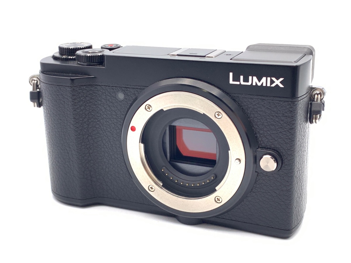 LUMIX DC-GX7MK3 ボディ 中古価格比較 - 価格.com