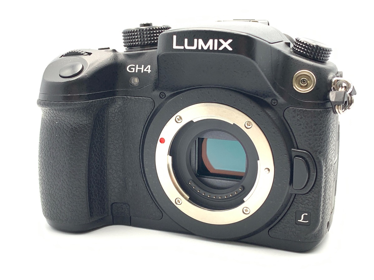 価格.com - パナソニック LUMIX DC-GH5S ボディ 価格比較