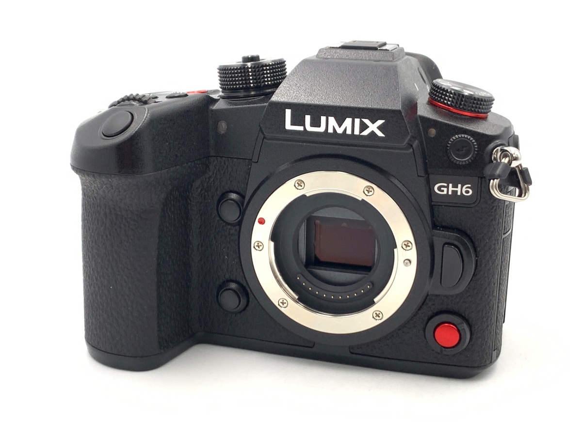 価格.com - パナソニック LUMIX DMC-GH2 ボディ 純正オプション