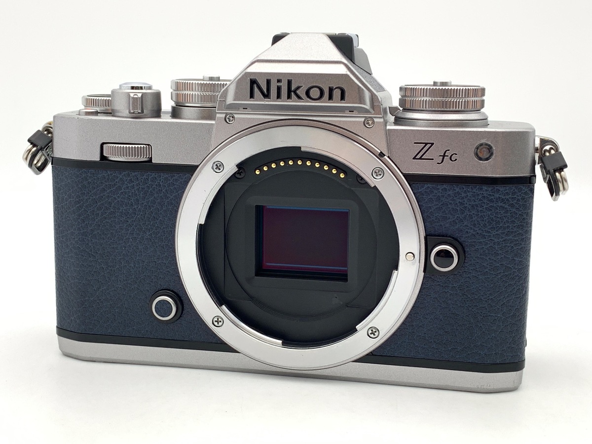 Z fc ボディ [シルバー] 中古価格比較 - 価格.com