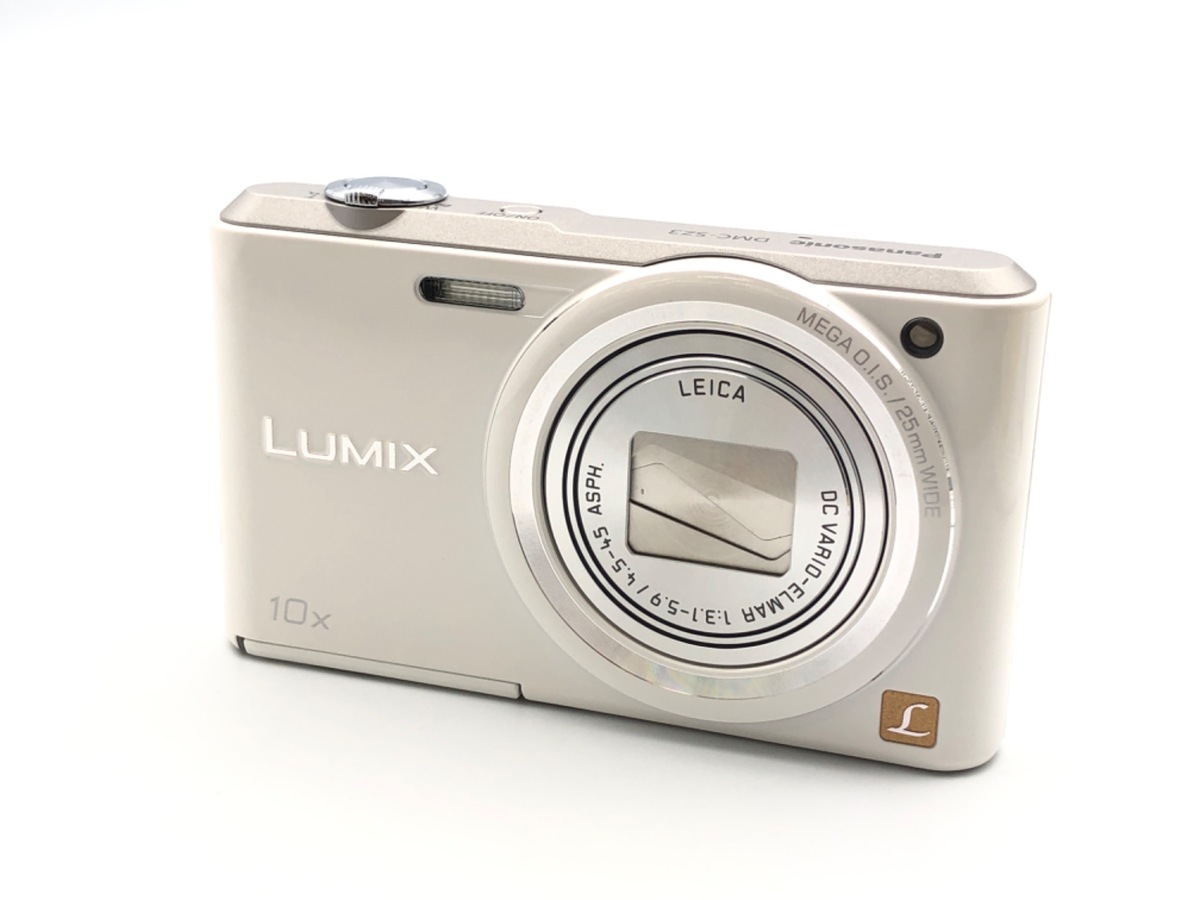 価格.com - パナソニック LUMIX DMC-S1 価格比較