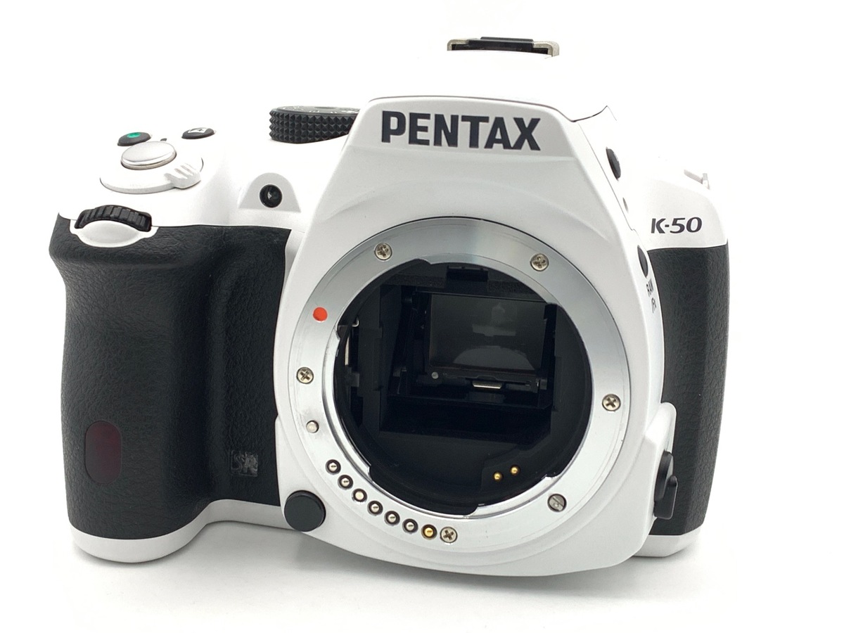 価格.com - ペンタックス PENTAX K-50 ボディ 価格比較