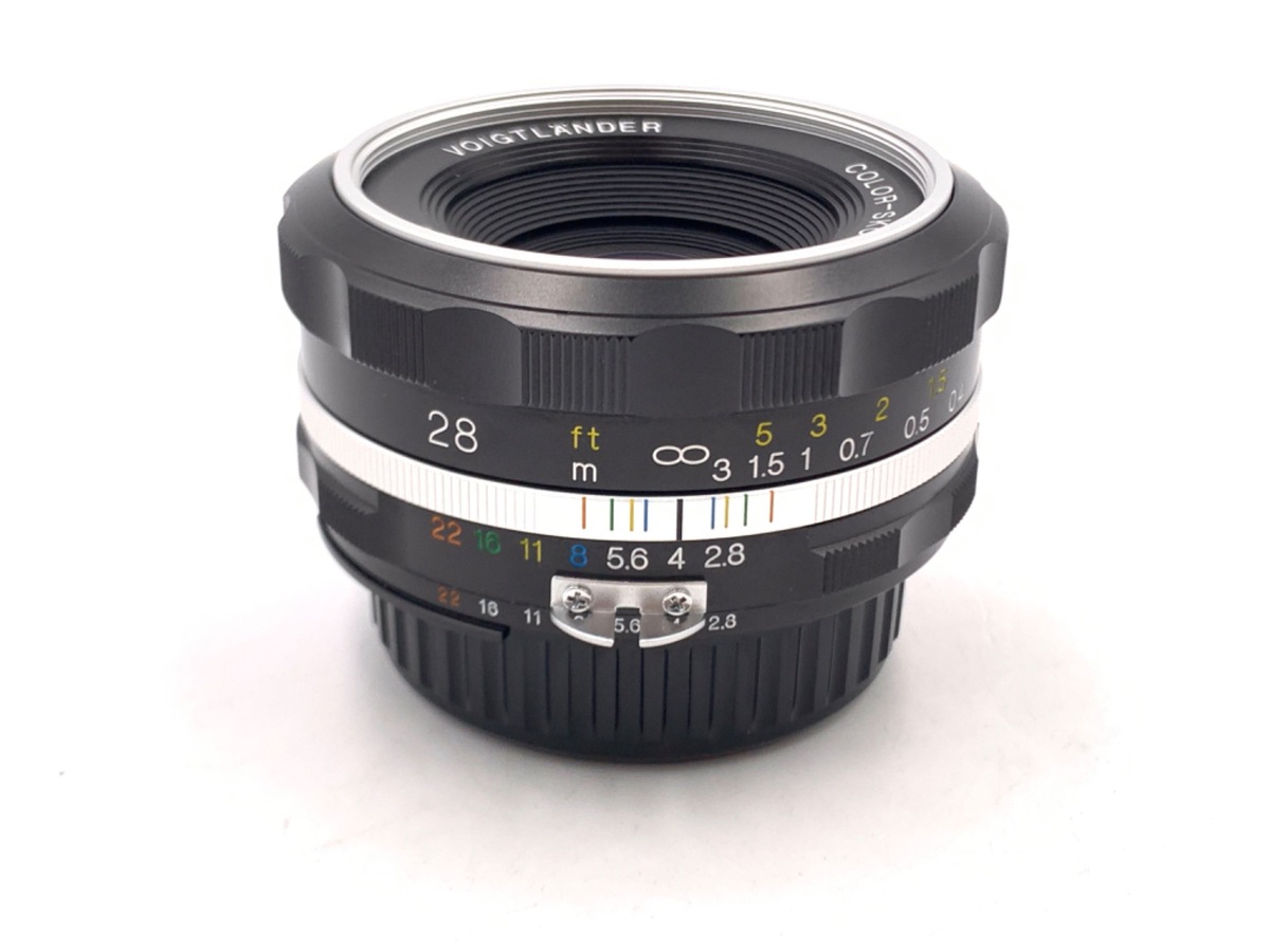価格.com - コシナ フォクトレンダー NOKTON 58mm F1.4 SLII (ﾆｺﾝAi-S