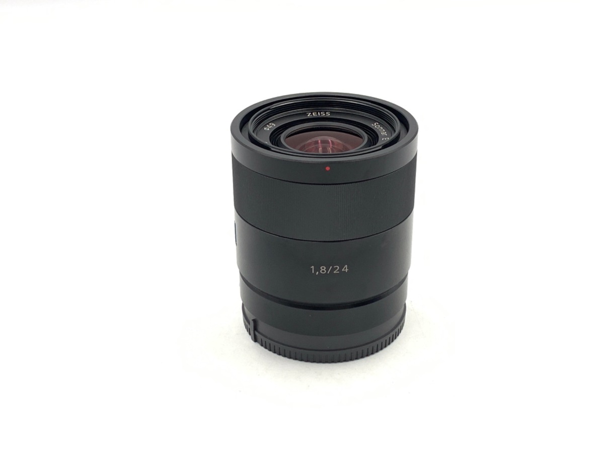 Sonnar T* E 24mm F1.8 ZA SEL24F18Z 中古価格比較 - 価格.com