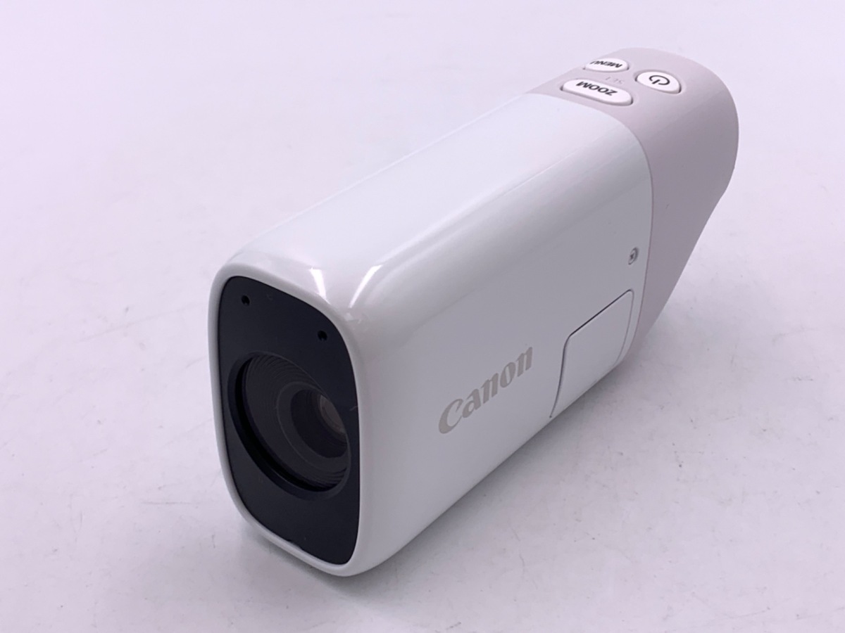 PowerShot ZOOM 中古価格比較 - 価格.com