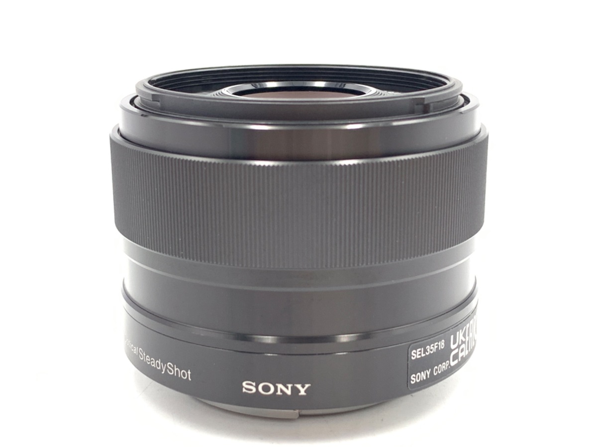 価格.com - E 35mm F1.8 OSS SEL35F18 中古価格比較