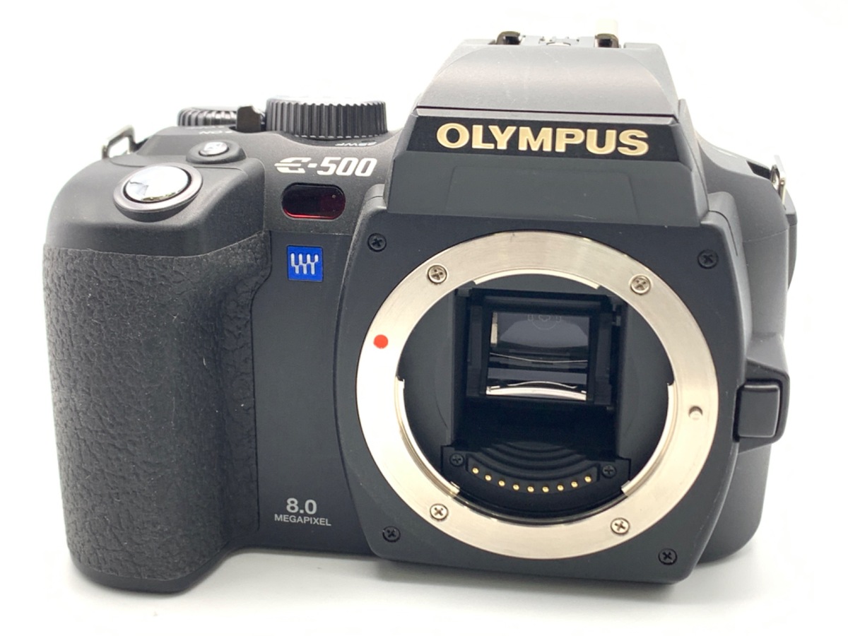 中古デジタル一眼カメラ オリンパス 製品一覧 - 価格.com