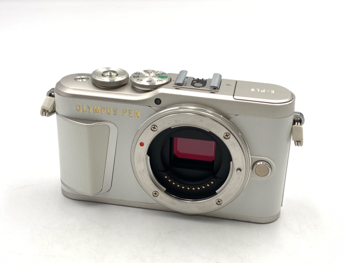 OLYMPUS PEN E-PL9 ボディ 中古価格比較 - 価格.com