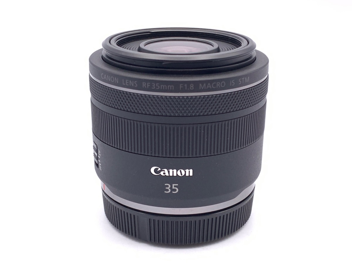 価格.com - RF35mm F1.8 マクロ IS STM 中古価格比較
