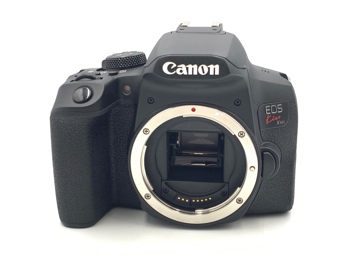 EOS Kiss X10i ボディ 中古価格比較 - 価格.com