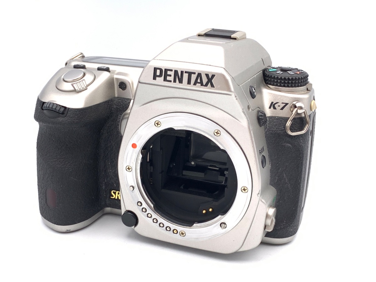 価格.com - ペンタックス PENTAX K200D ボディ 価格比較
