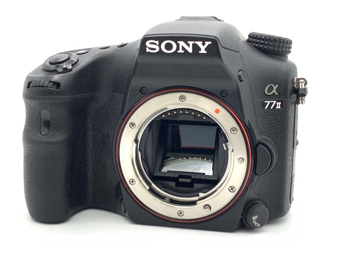 価格.com - SONY α7S II ILCE-7SM2 ボディ 価格比較