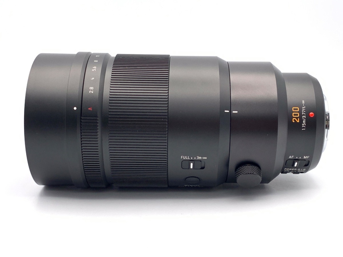 価格.com - パナソニック LUMIX G X VARIO 35-100mm/F2.8/POWER O.I.S.