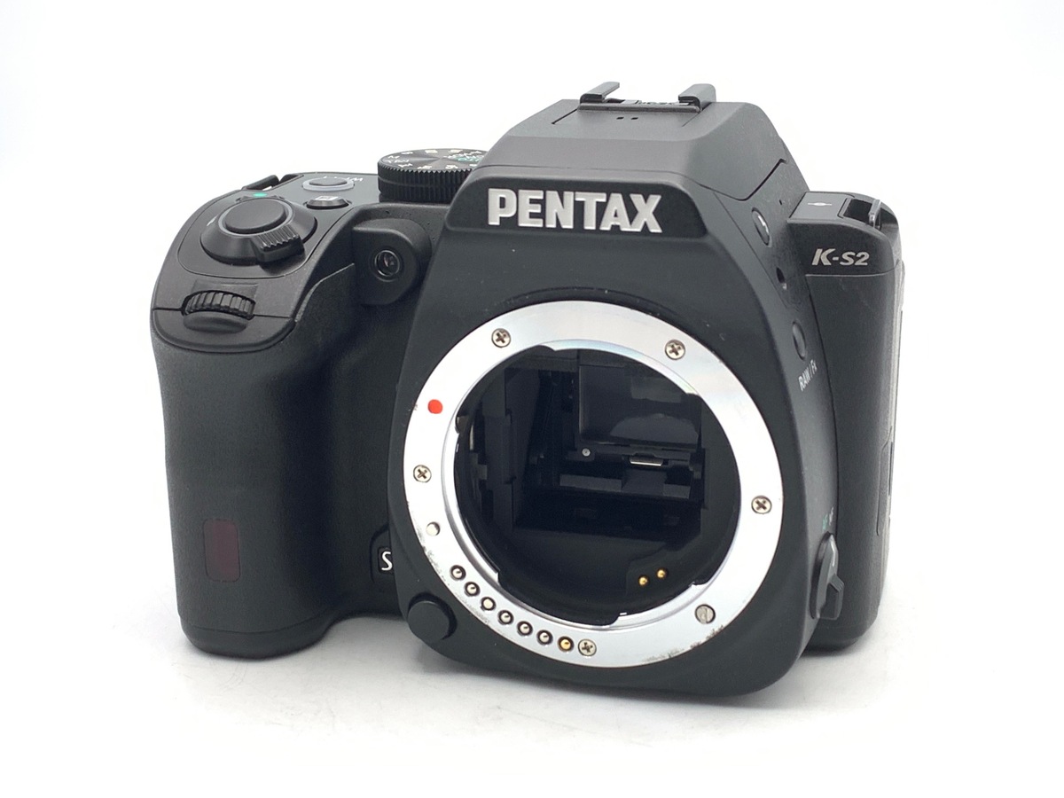 価格.com - ペンタックス PENTAX K-S2 ボディ 価格比較