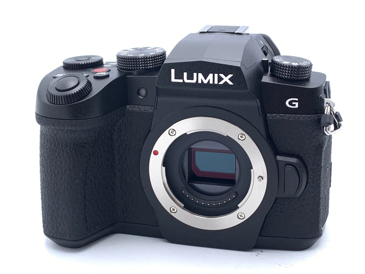 価格.com - パナソニック LUMIX DMC-G6W ダブルズームレンズキット