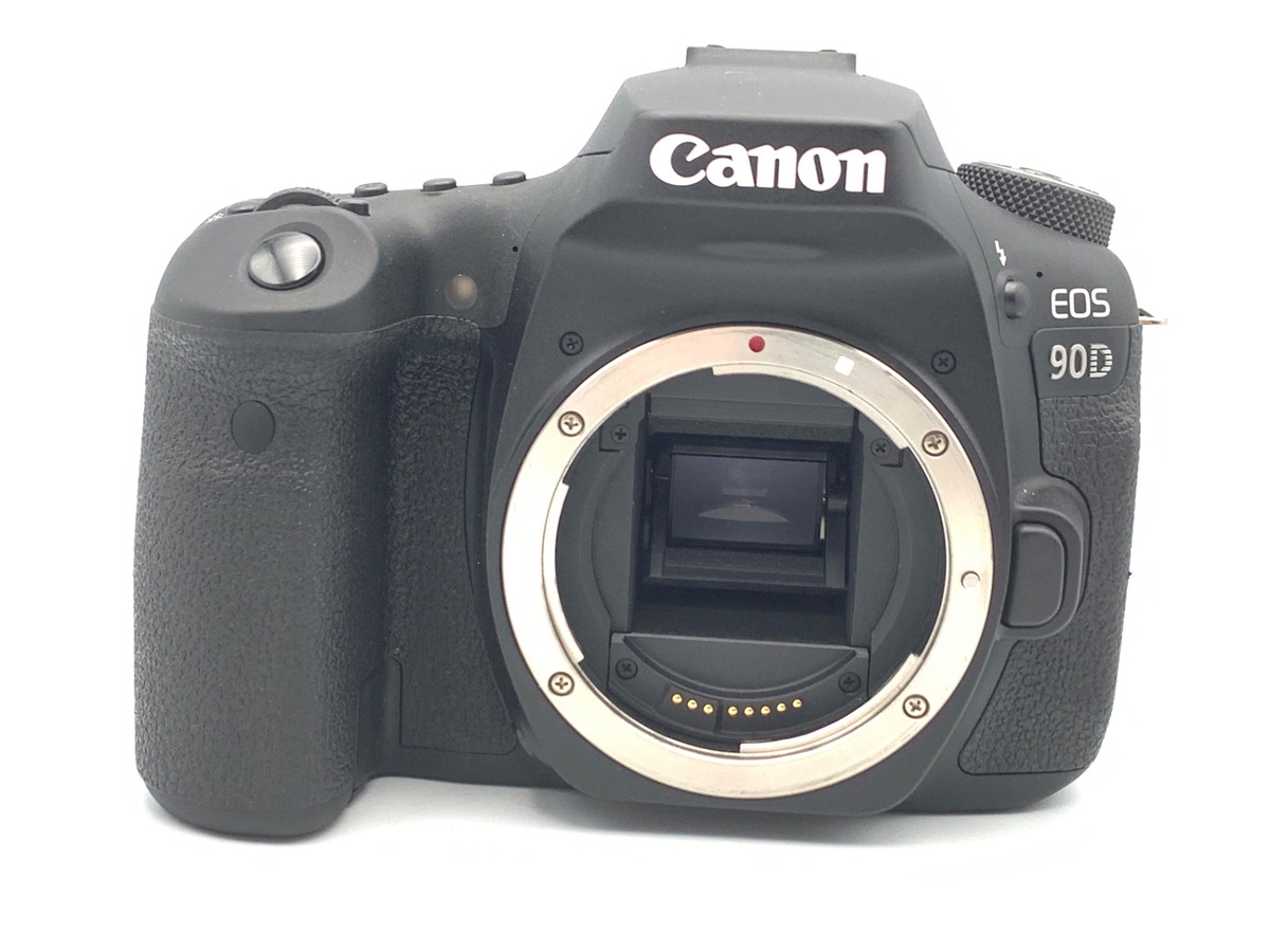 EOS 90D ボディ 中古価格比較 - 価格.com