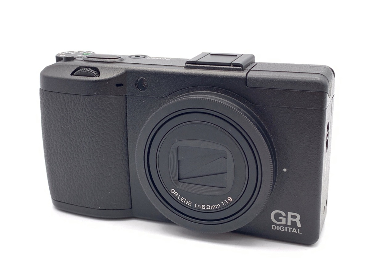 GR DIGITAL III 中古価格比較 - 価格.com