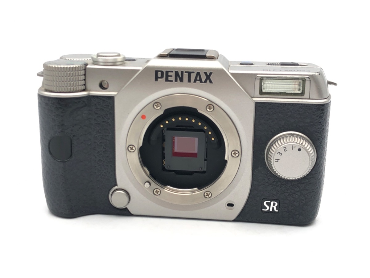 PENTAX Q10 ボディ 中古価格比較 - 価格.com