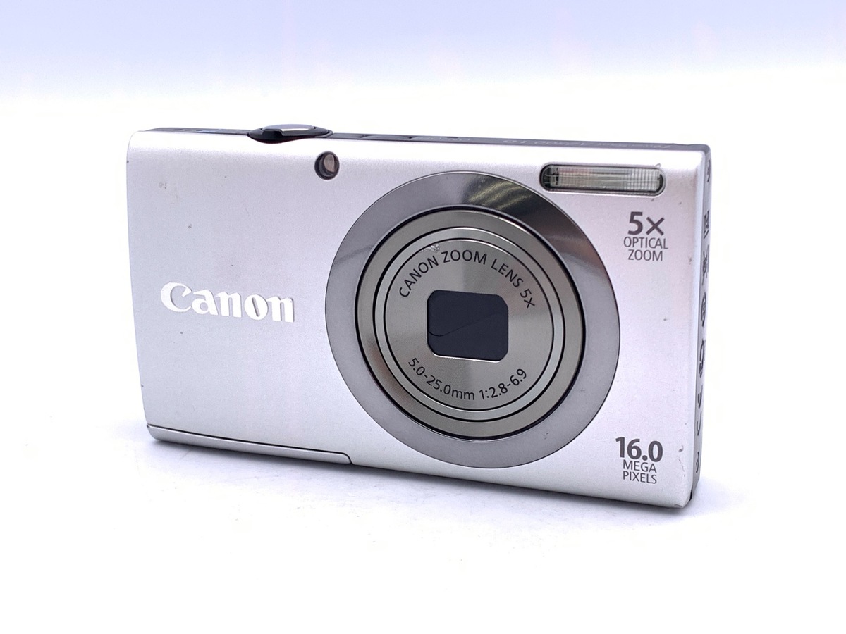 中古デジタルカメラ CANON 製品一覧 - 価格.com