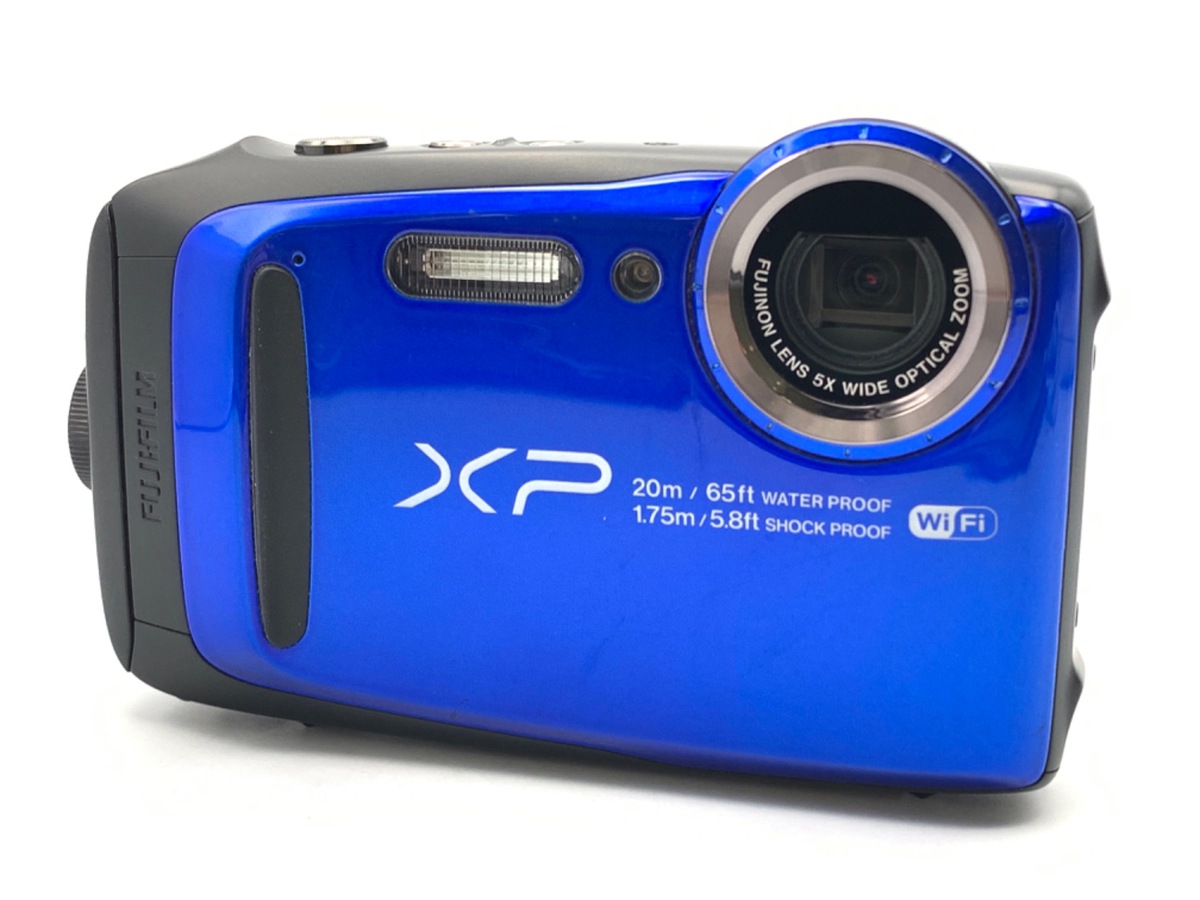 価格.com - 富士フイルム FinePix JZ250 純正オプション