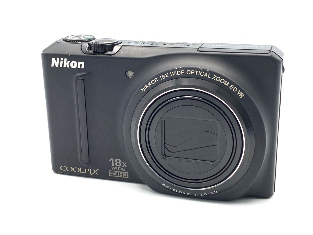 価格.com - ニコン COOLPIX A900 [ブラック] 価格比較