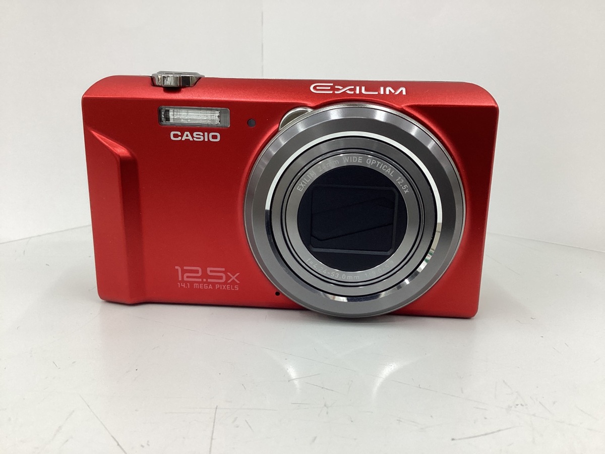 価格.com - カシオ HIGH SPEED EXILIM EX-ZR4100 純正オプション