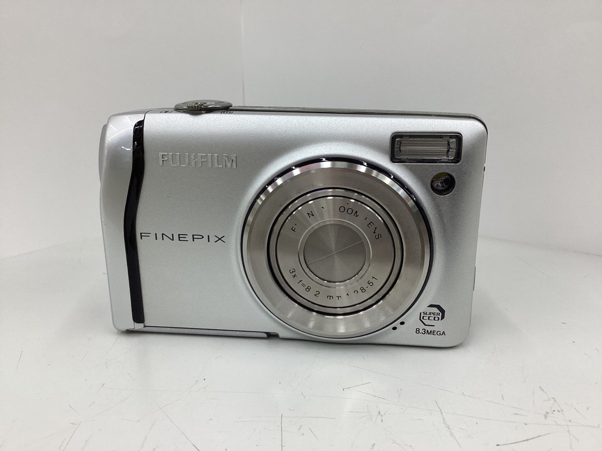 価格.com - 富士フイルム FinePix F300EXR [ブラック] 純正オプション