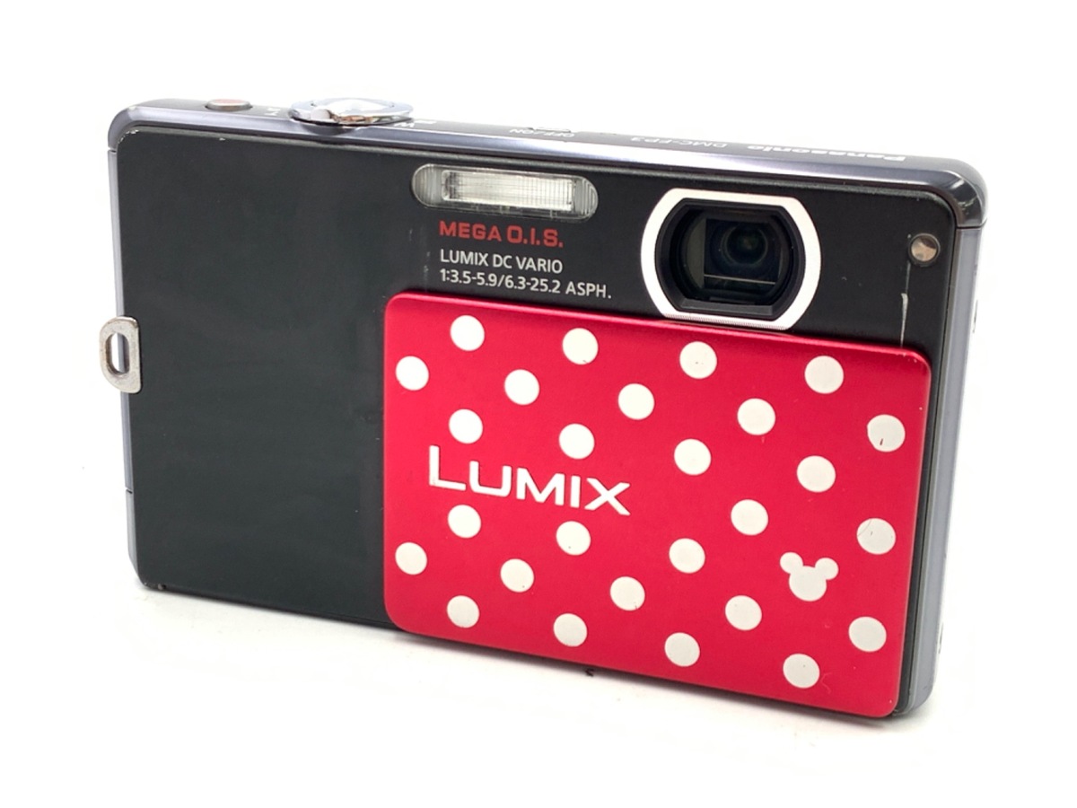 価格.com - パナソニック LUMIX DMC-TX1 価格比較