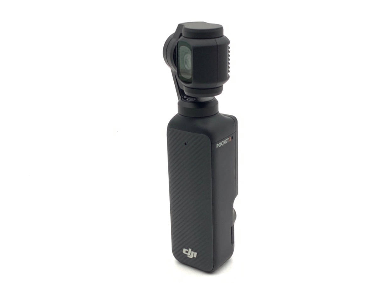 中古：AB(良品)】DJI Osmo Pocket 3 OP9923 | 2449940032609