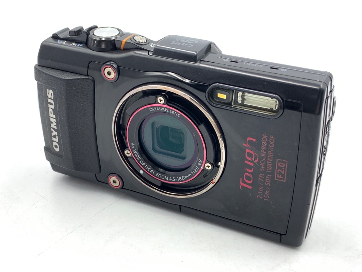 価格.com - オリンパス OLYMPUS STYLUS TG-4 Tough 純正オプション