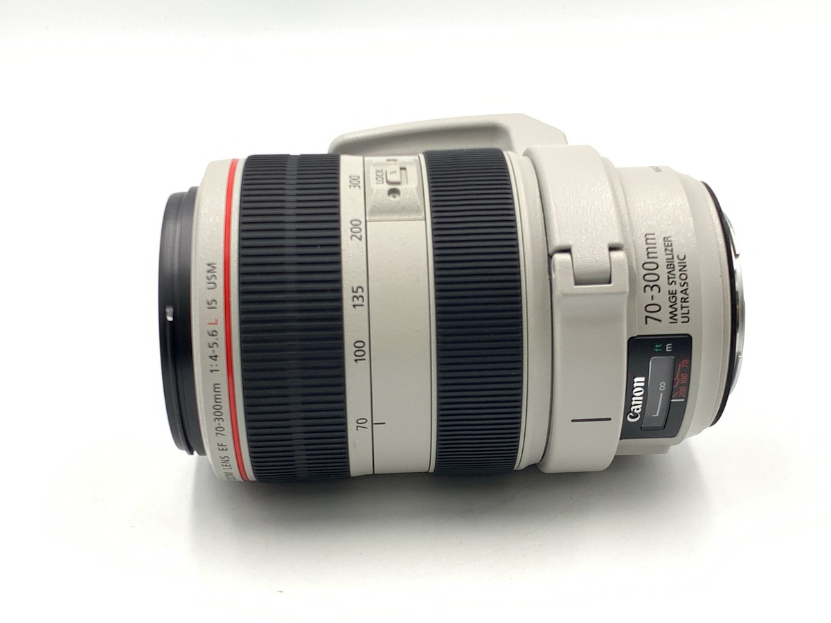 EF70-300mm F4-5.6L IS USM 中古価格比較 - 価格.com
