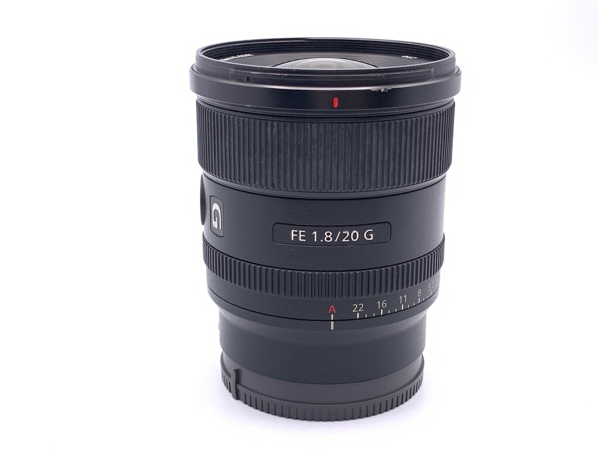 価格.com - FE 20mm F1.8 G SEL20F18G 中古価格比較