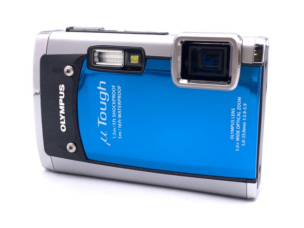 価格.com - オリンパス OLYMPUS STYLUS TG-870 Tough 価格比較