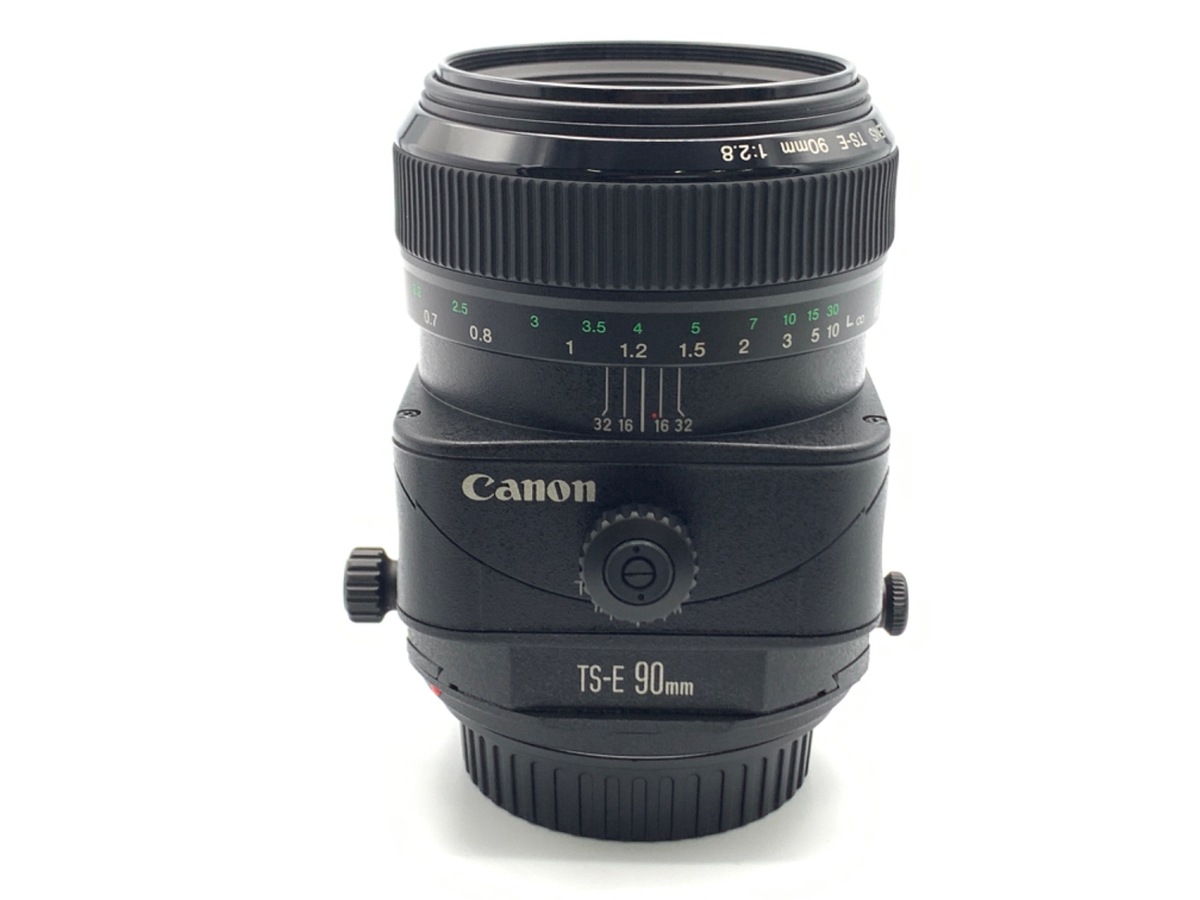 TS-E90mm F2.8 中古価格比較 - 価格.com