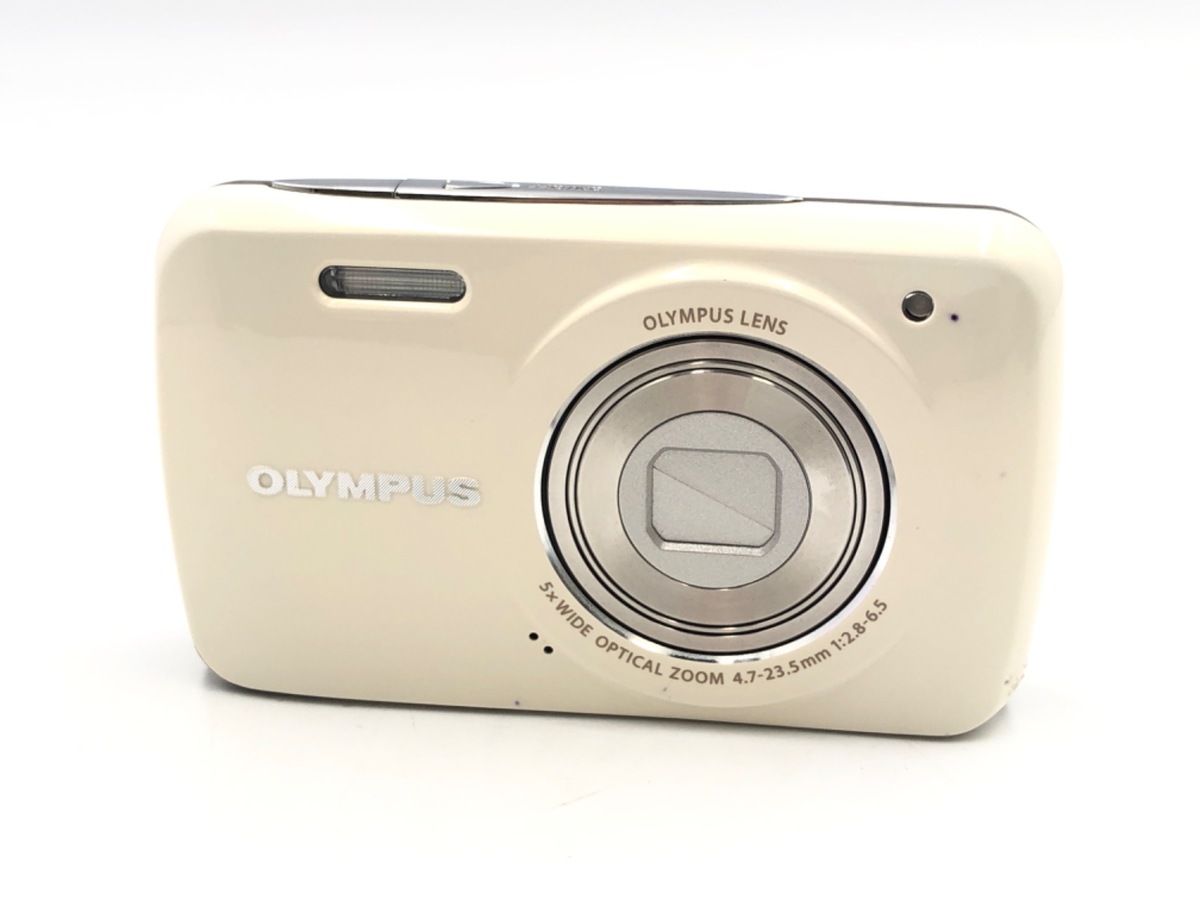 価格.com - オリンパス OLYMPUS STYLUS TG-3 Tough [レッド] 価格比較