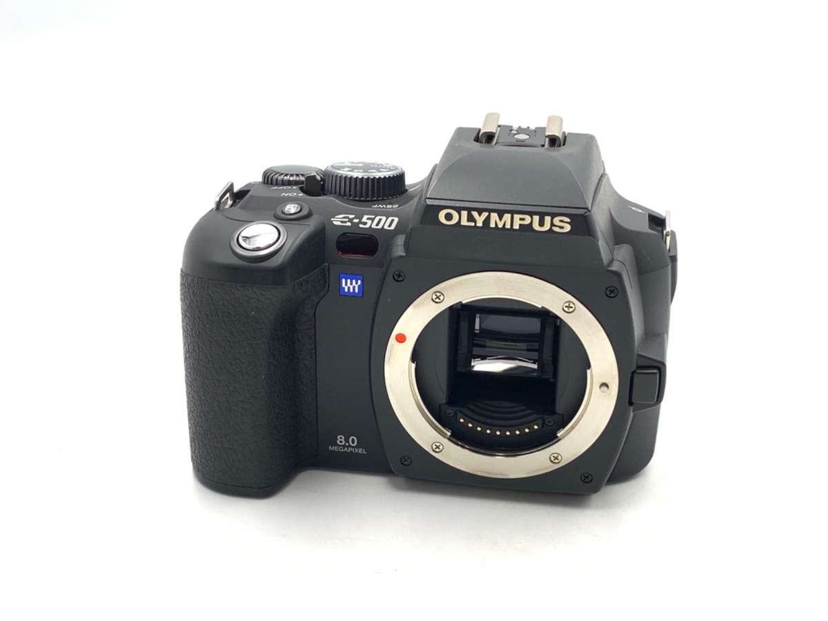 価格.com - オリンパス E-500 ボディ 価格比較