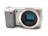 中古】ソニー α NEX-5 ボディ シルバー 在庫一覧｜カメラのキタムラ