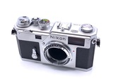 中古】ニコン ニコンS3 LIMITED（復刻版）シルバー 在庫一覧｜カメラの