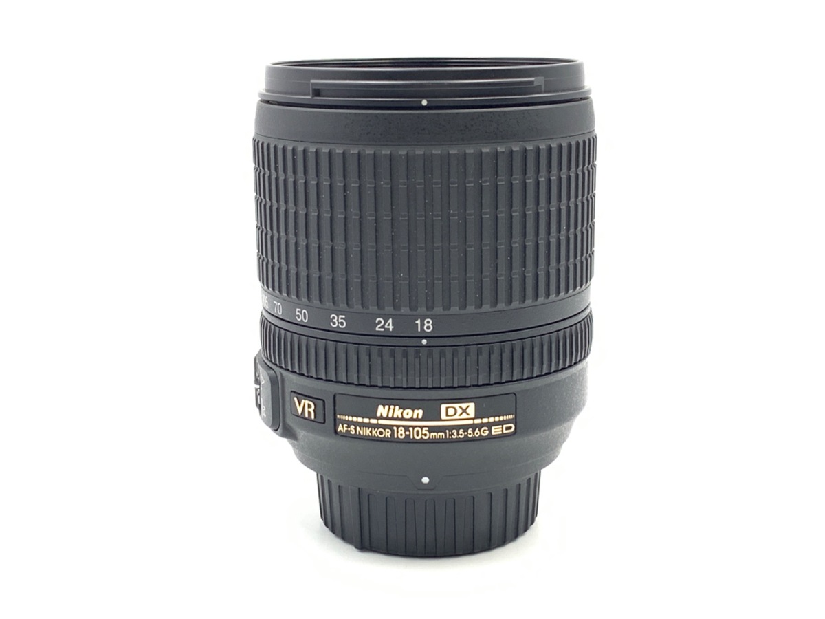 価格.com - ニコン AF-S DX NIKKOR 18-105mm f/3.5-5.6G ED VR 価格比較