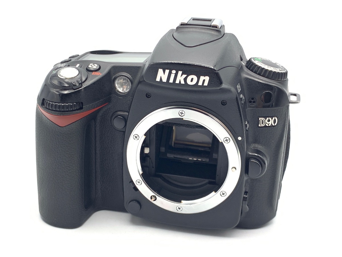 Nikon D90 デジタル一眼レフカメラ Amazon | Nikon デジタル一眼レフ