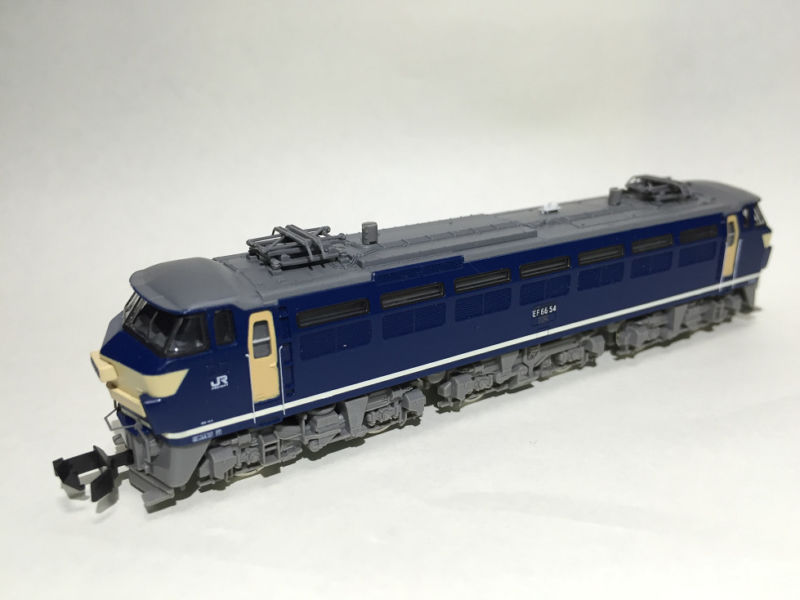 E257系あずさ・かいじが入線です。 KATO 10-434 4両増結セット