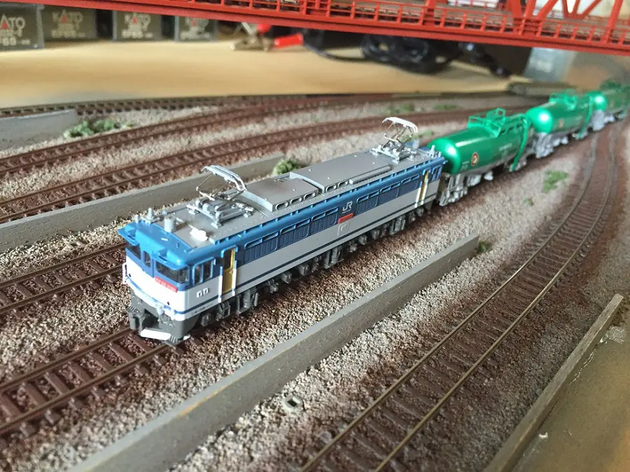 東日本大震災で思い出すこと | NGaugeJP - 横濱模型 | 鉄道模型N