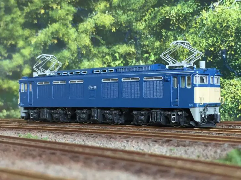 TOMIX JR07000系山陽新幹線（フレッシュグリーン）セット 98647