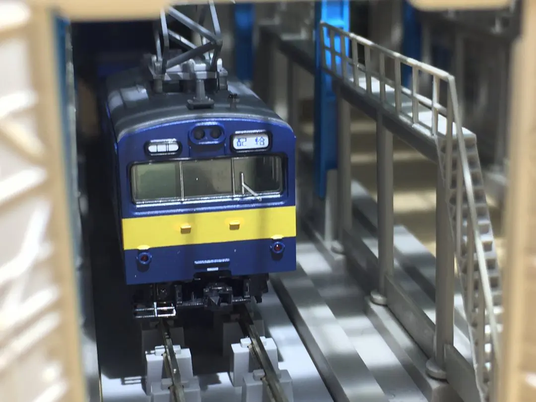 KATO お召列車 1号編成 5両セットを弄る！ 10-418 | NGaugeJP - 横濱